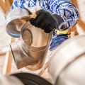 HVAC Invoicing Software